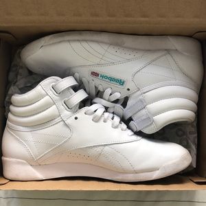 Reebok Classic Hightops